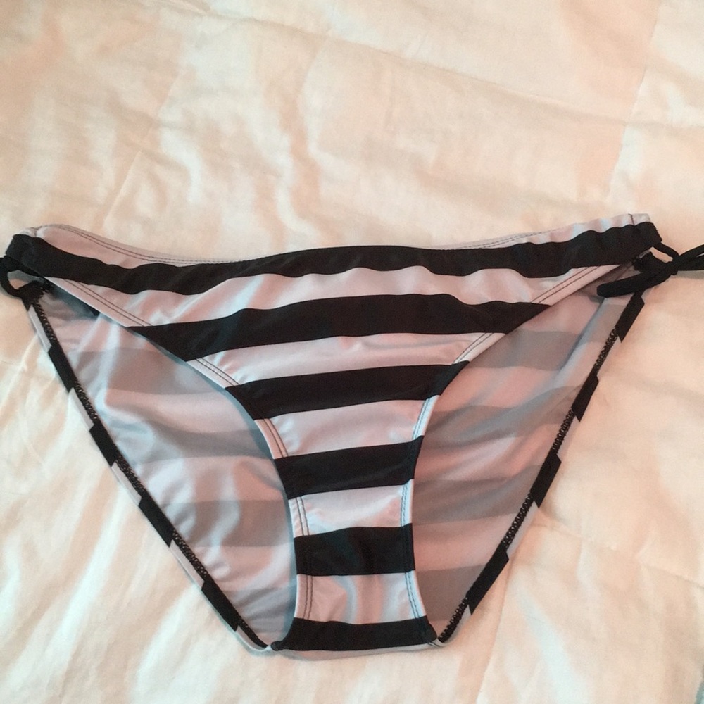 New Bikini bottom